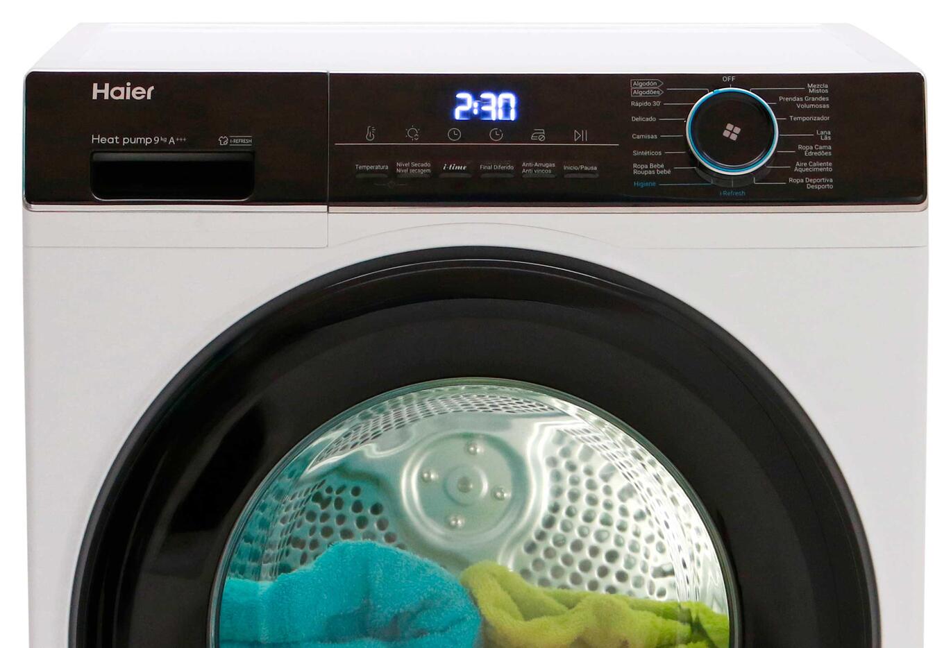 HD90-A3939 Haier