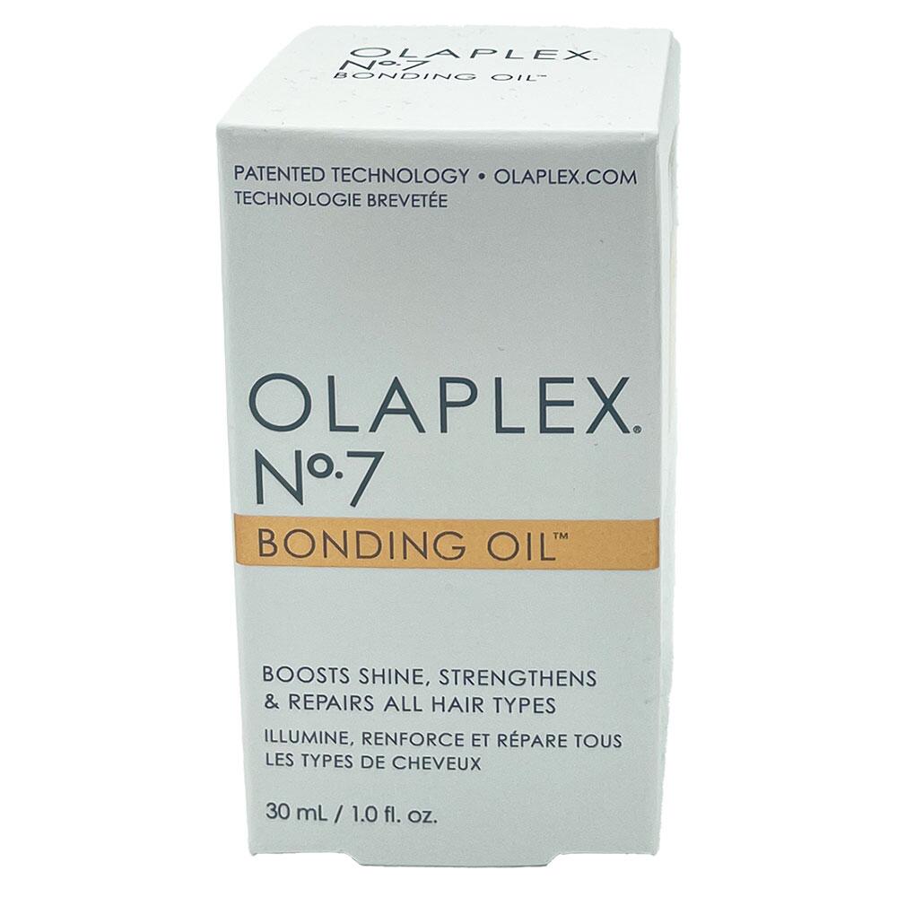 No. 7 bonding oil Olaplex