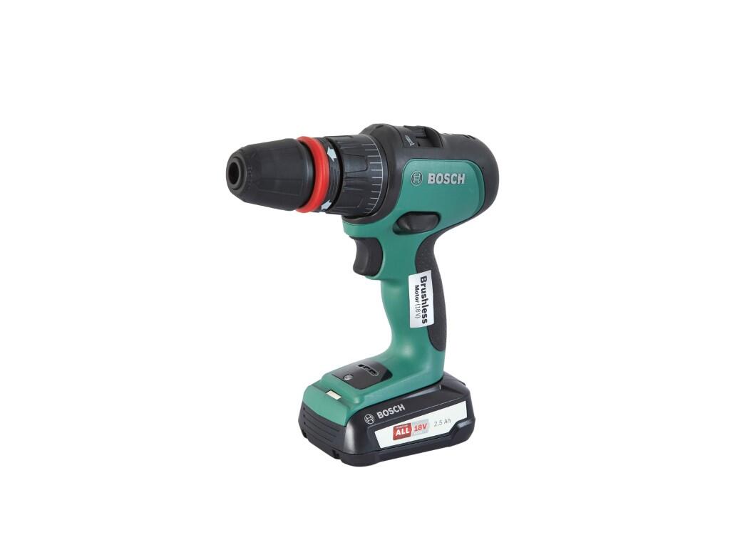 AdvancedImpact 18 Bosch