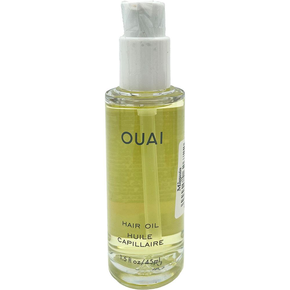 Hair oil Ouai