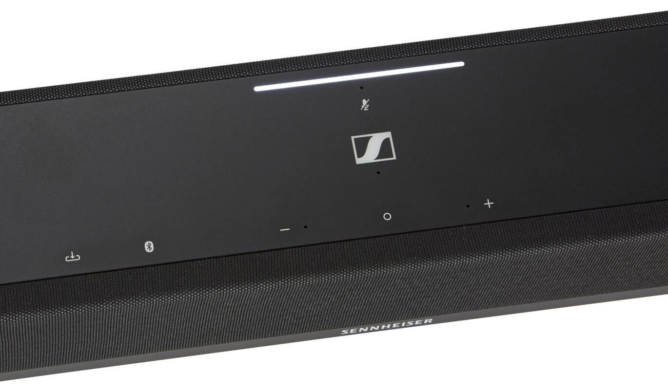 Ambeo Soundbar Mini Sennheiser