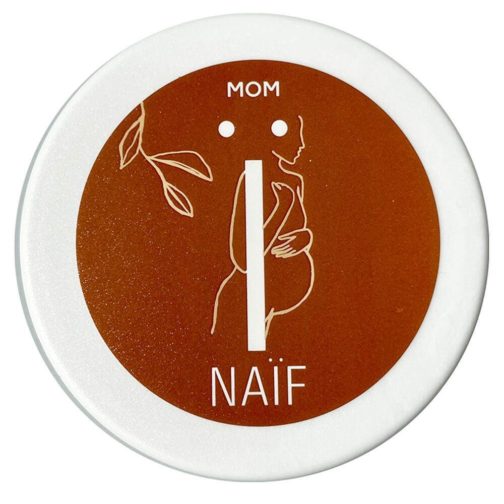 Soothing pregnancy belly balm Naïf