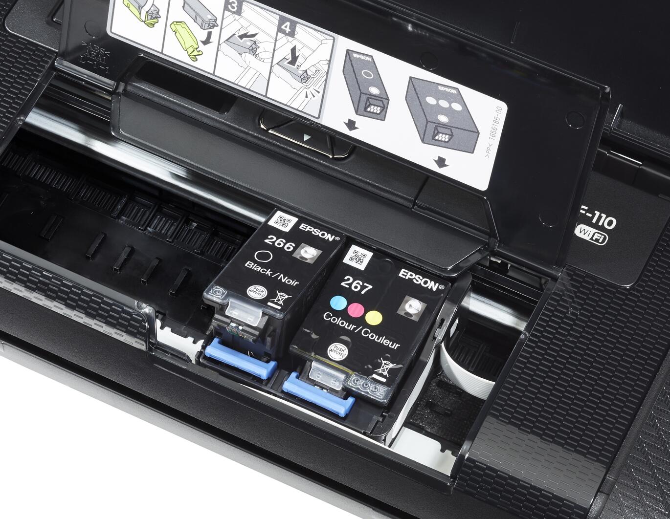 WorkForce WF-110W Epson