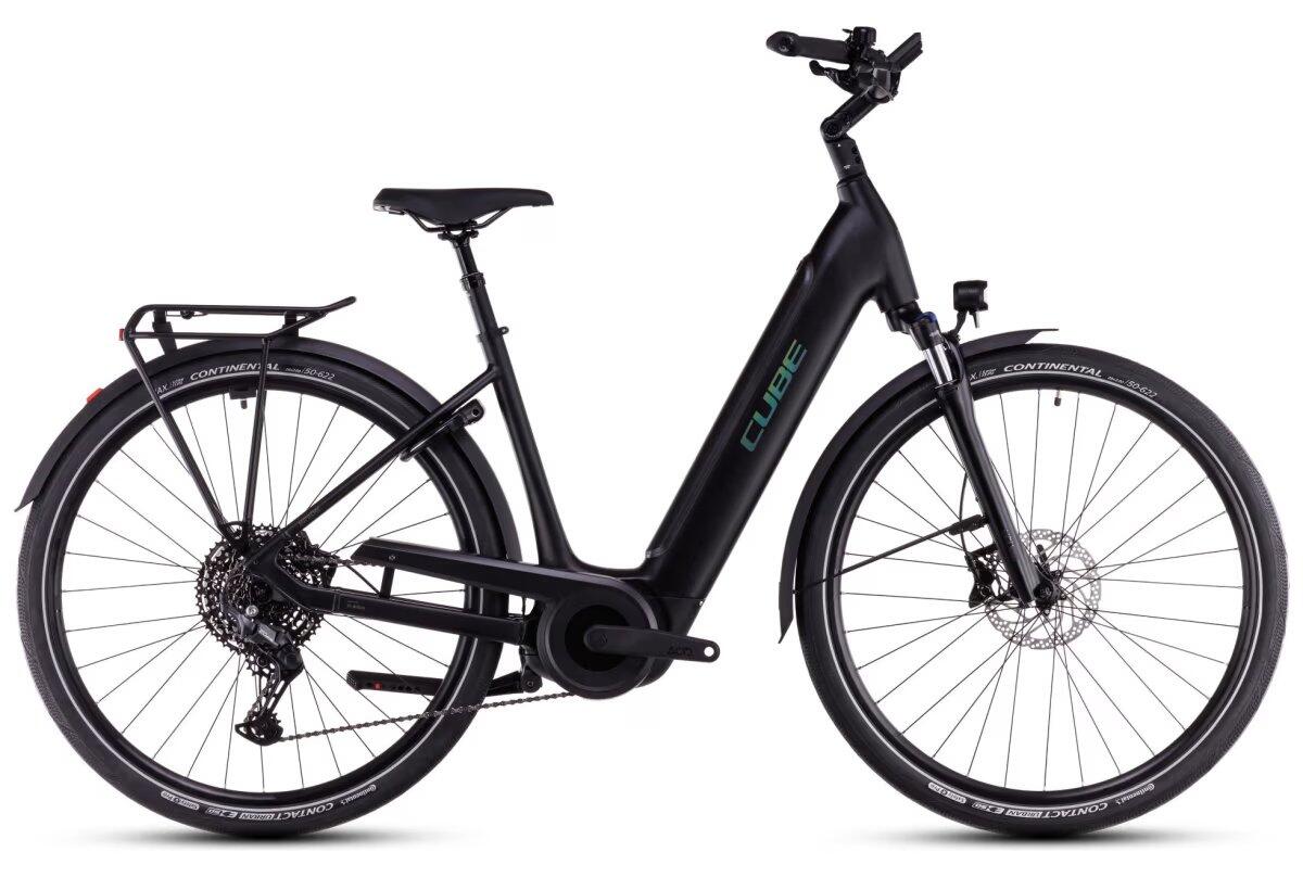 Supreme Hybrid Pro 625 Cube