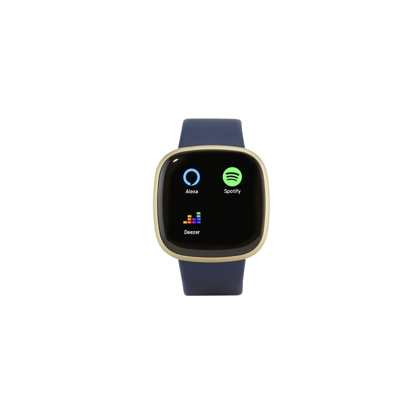 Versa 3 Fitbit