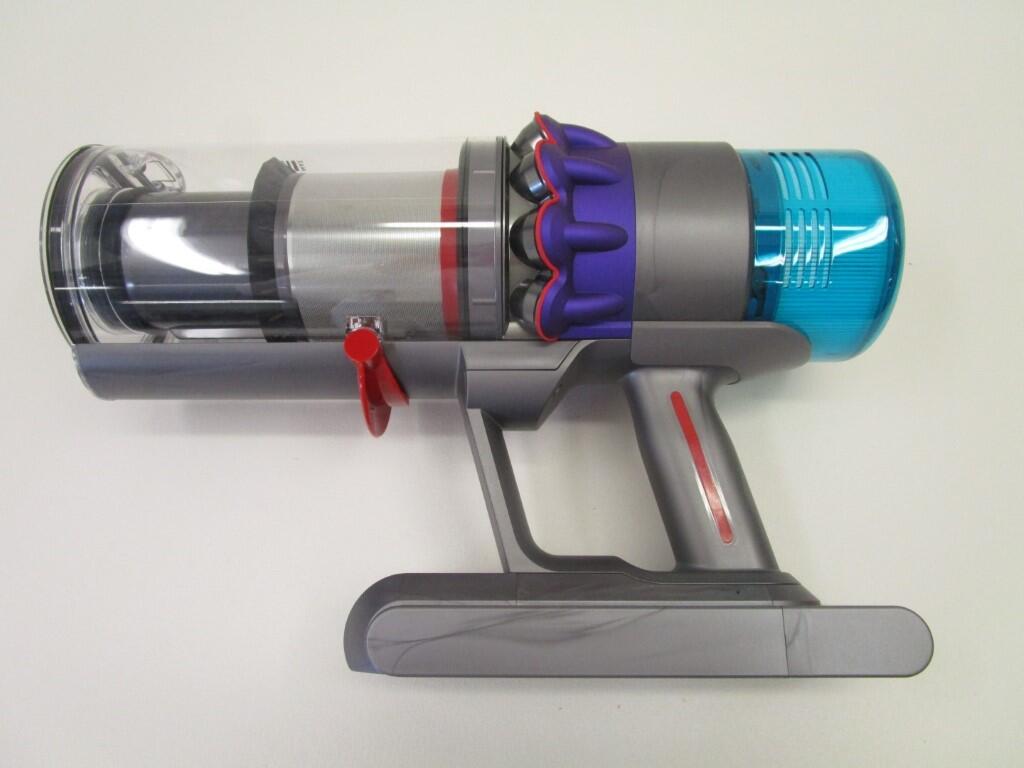 Gen5detect Absolute Dyson