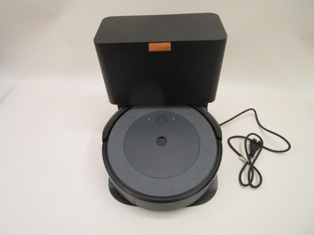 Combo I5+ iRobot