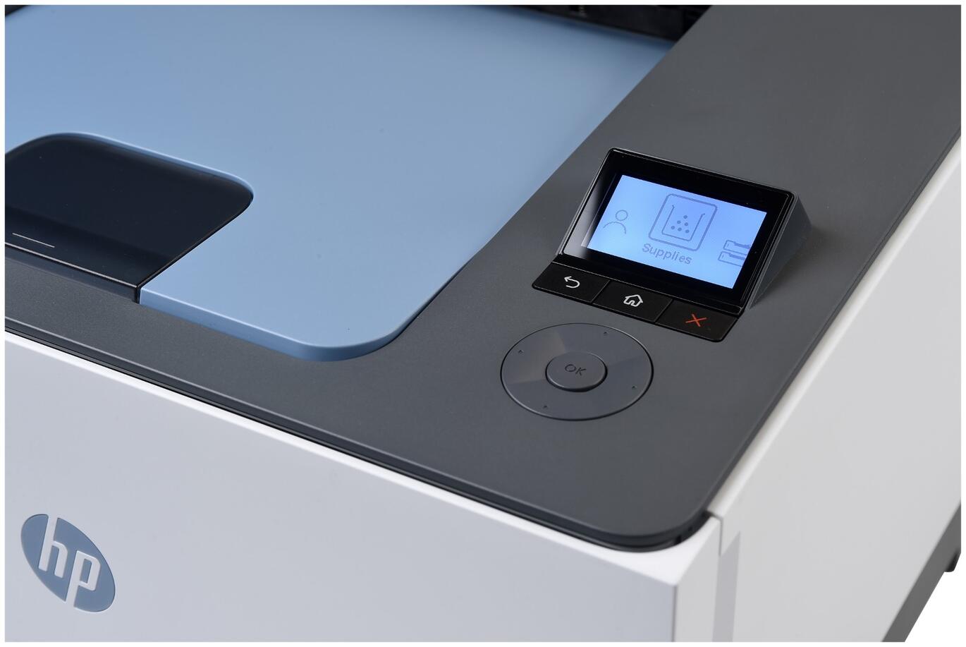 Color LaserJet Pro 3202dw HP