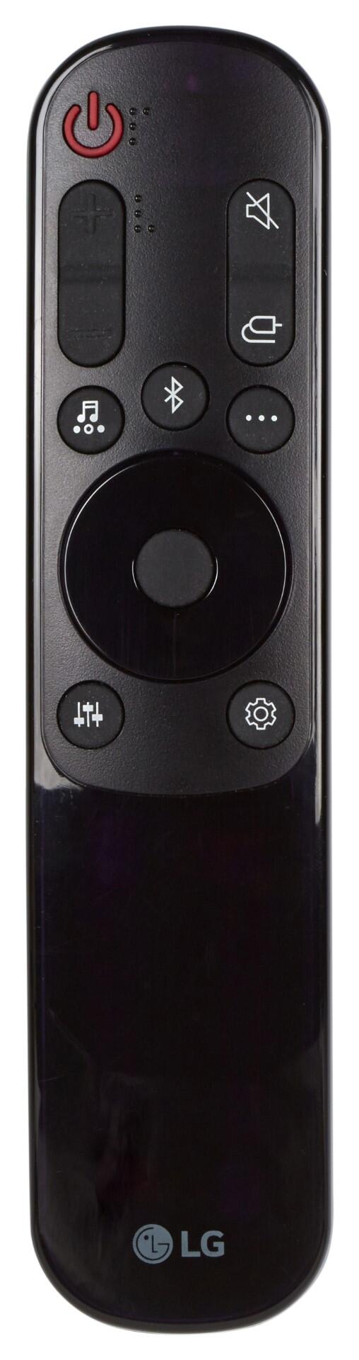 S80QR LG