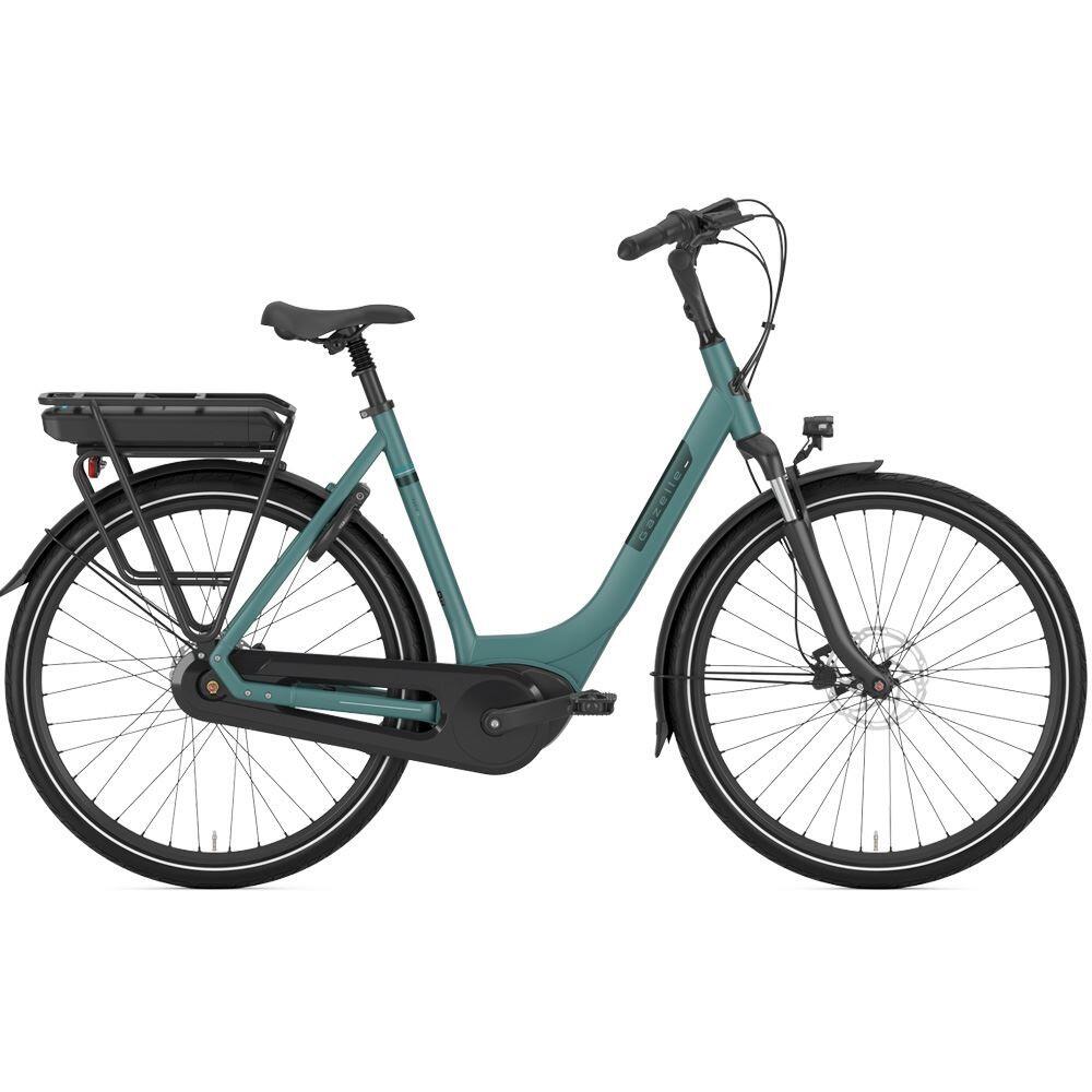 Paris C8 400Wh Gazelle