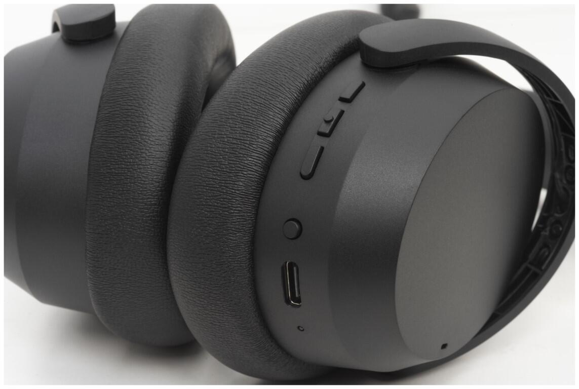 Accentum wireless Sennheiser