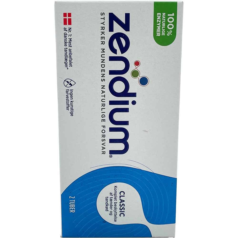 Classic Zendium