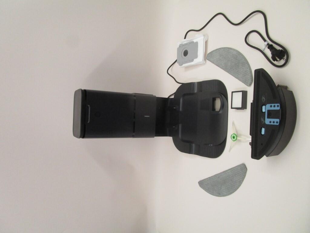 Roomba Combo i8+ i8578 iRobot