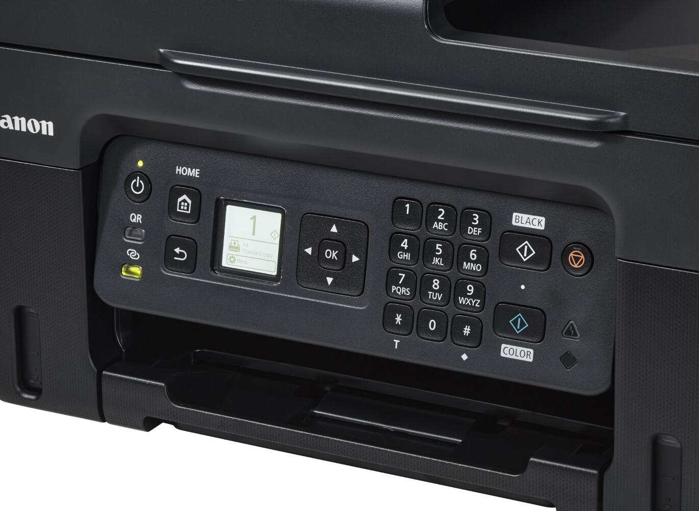 Pixma G4570 Canon