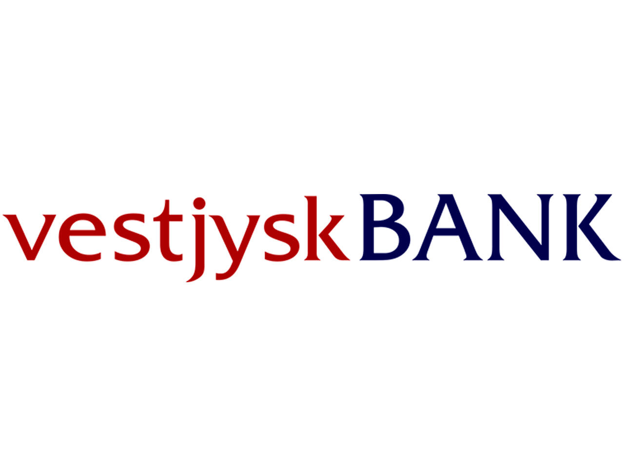 Mastercard Standard Vestjysk Bank