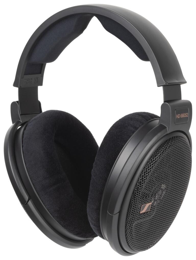 HD 660S2 Sennheiser