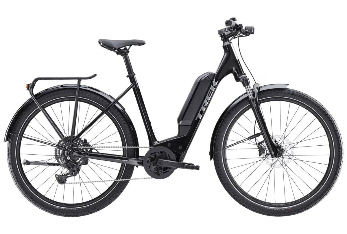 Allant+ 5 800Wh Trek