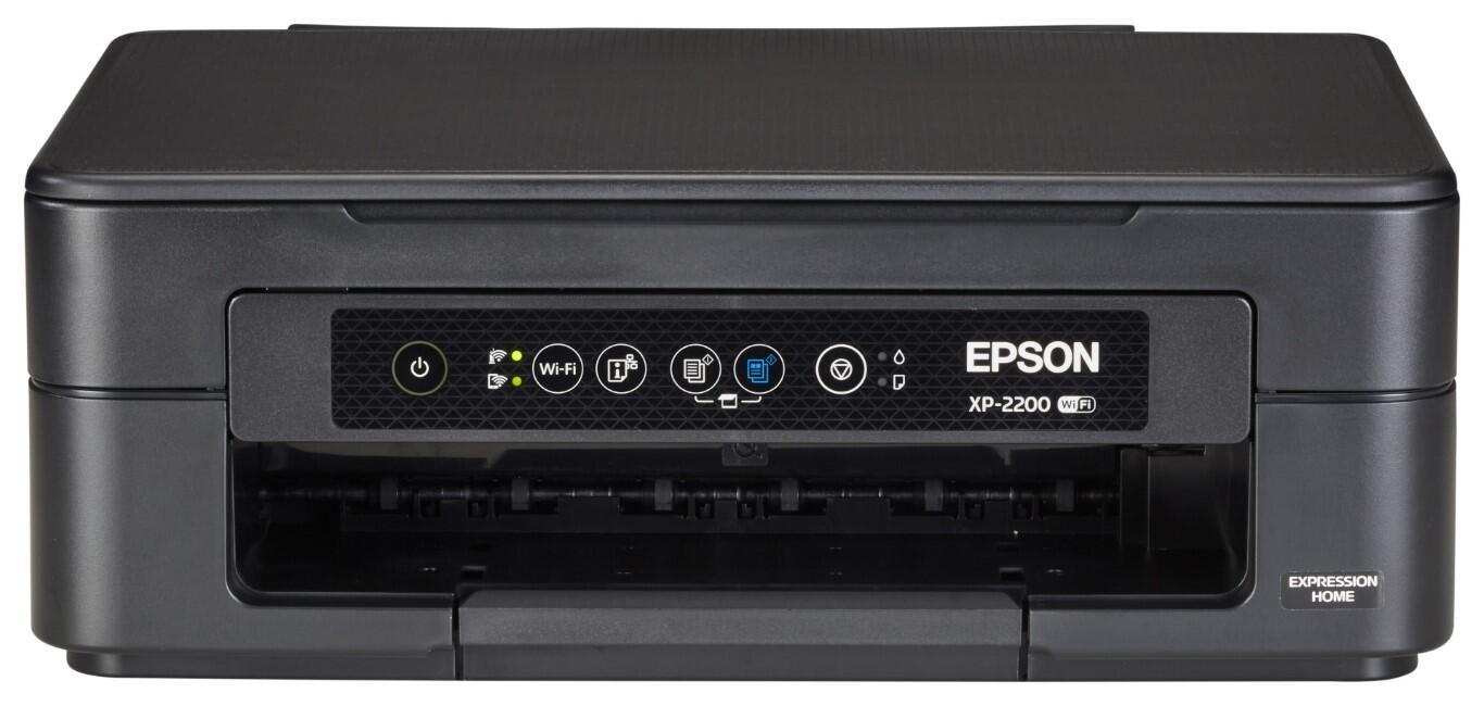 Expression Home XP-2200 Epson