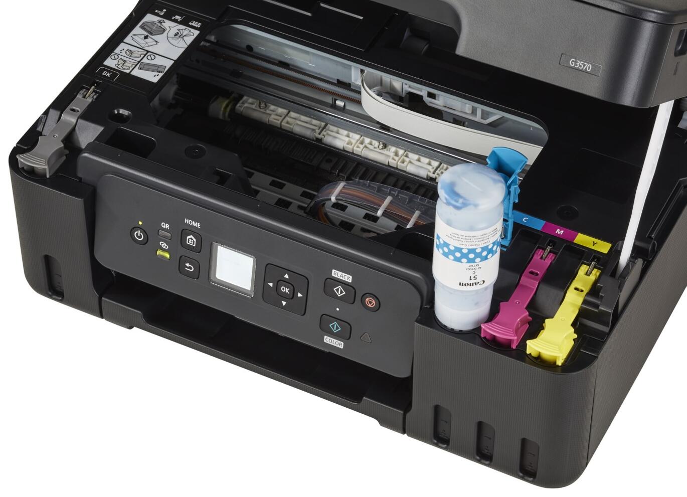 Pixma G3571 Canon