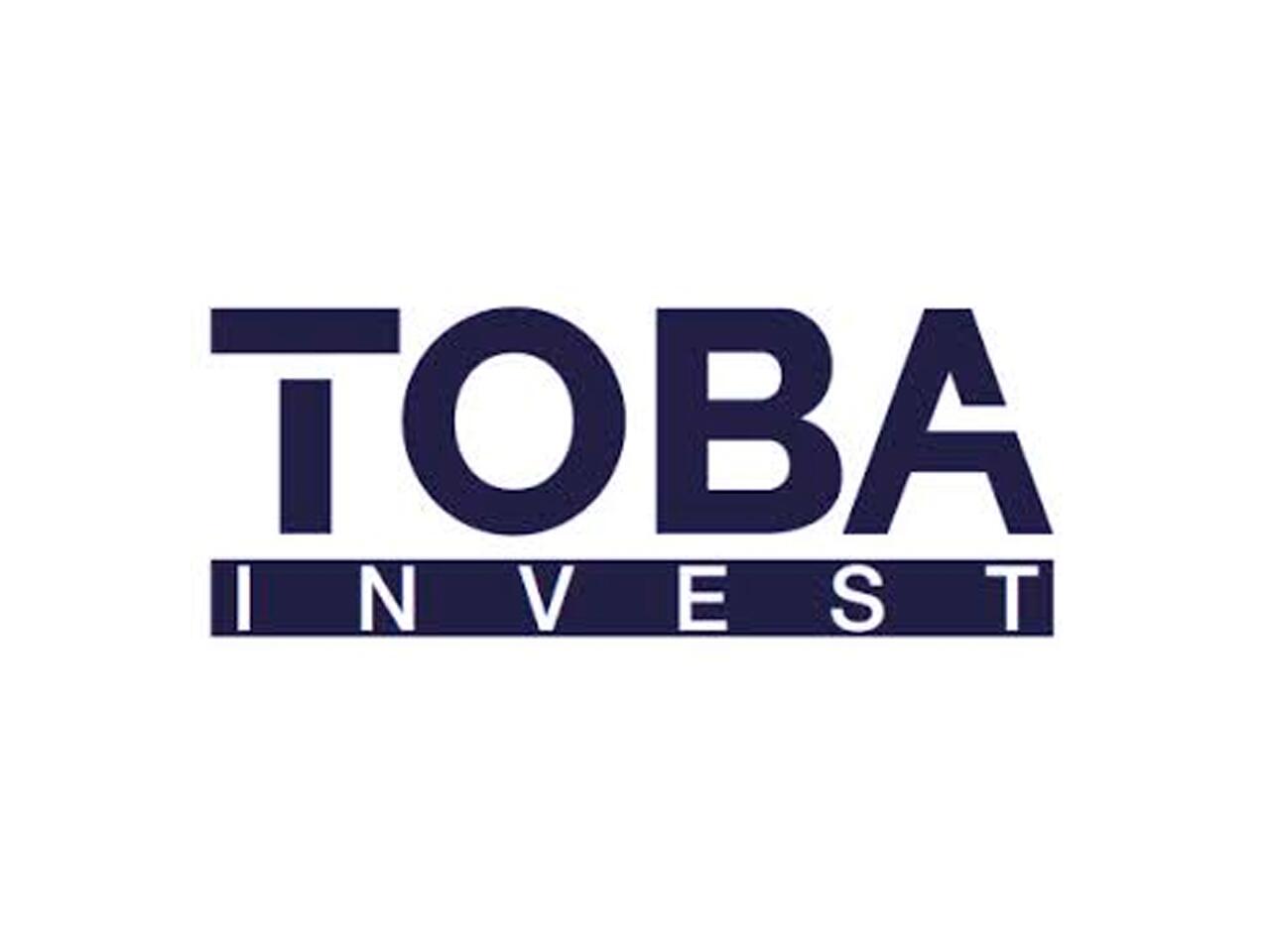TOBA Investments Equities TOBA Investments