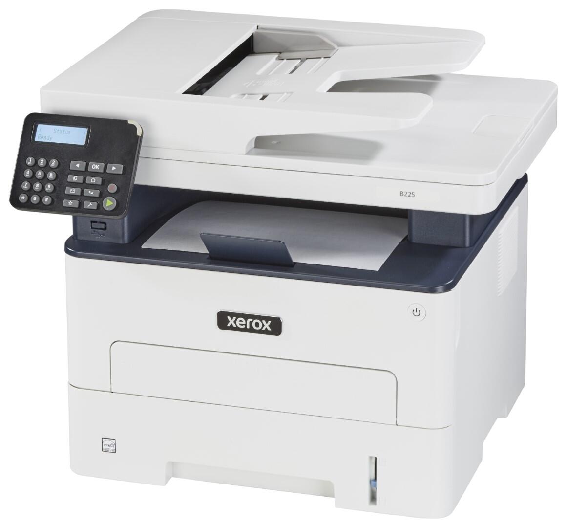 B225/DNI Xerox