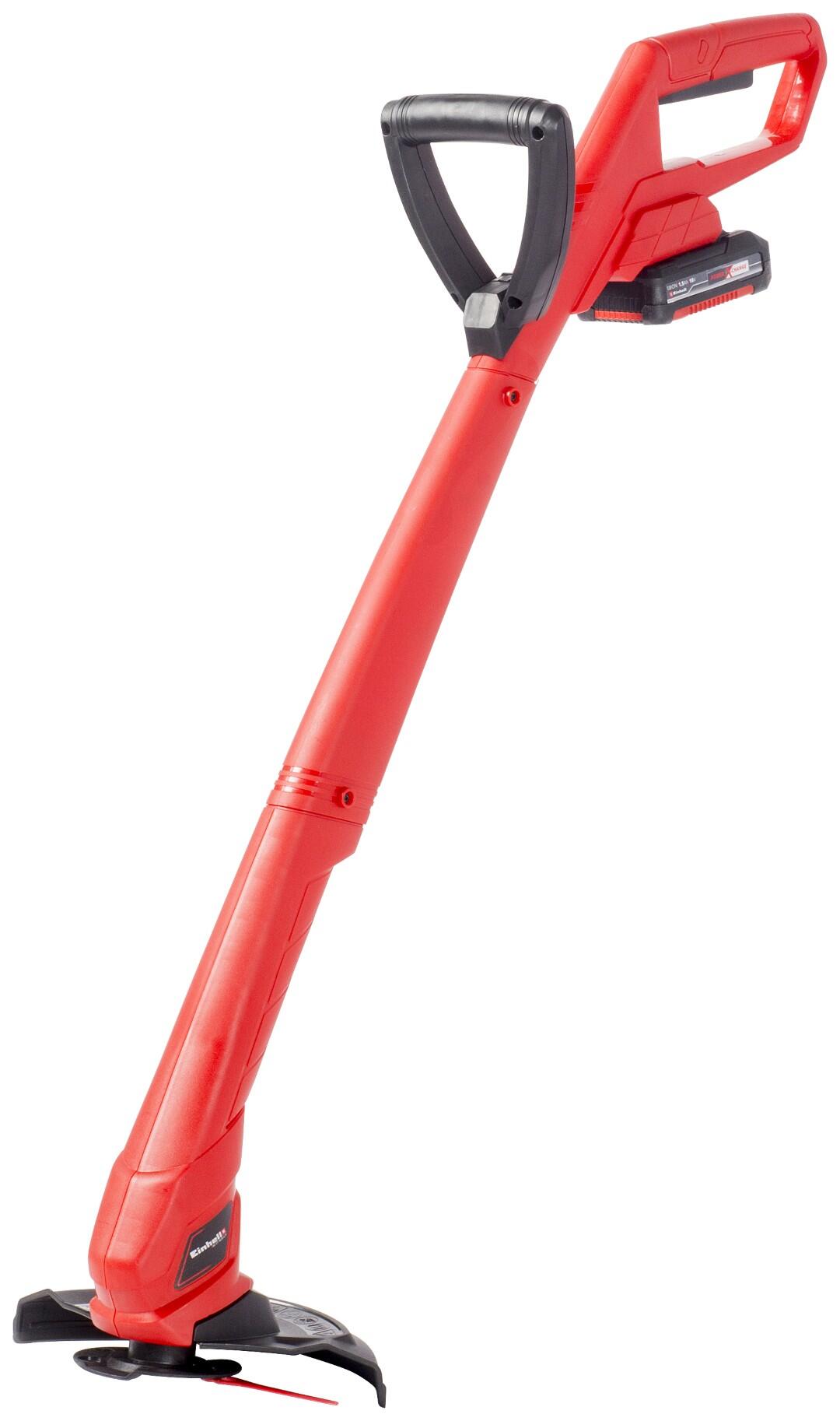 GC-CT 18/24 Li P Kit Einhell