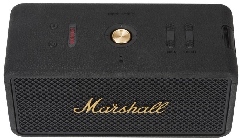 Middleton II Marshall