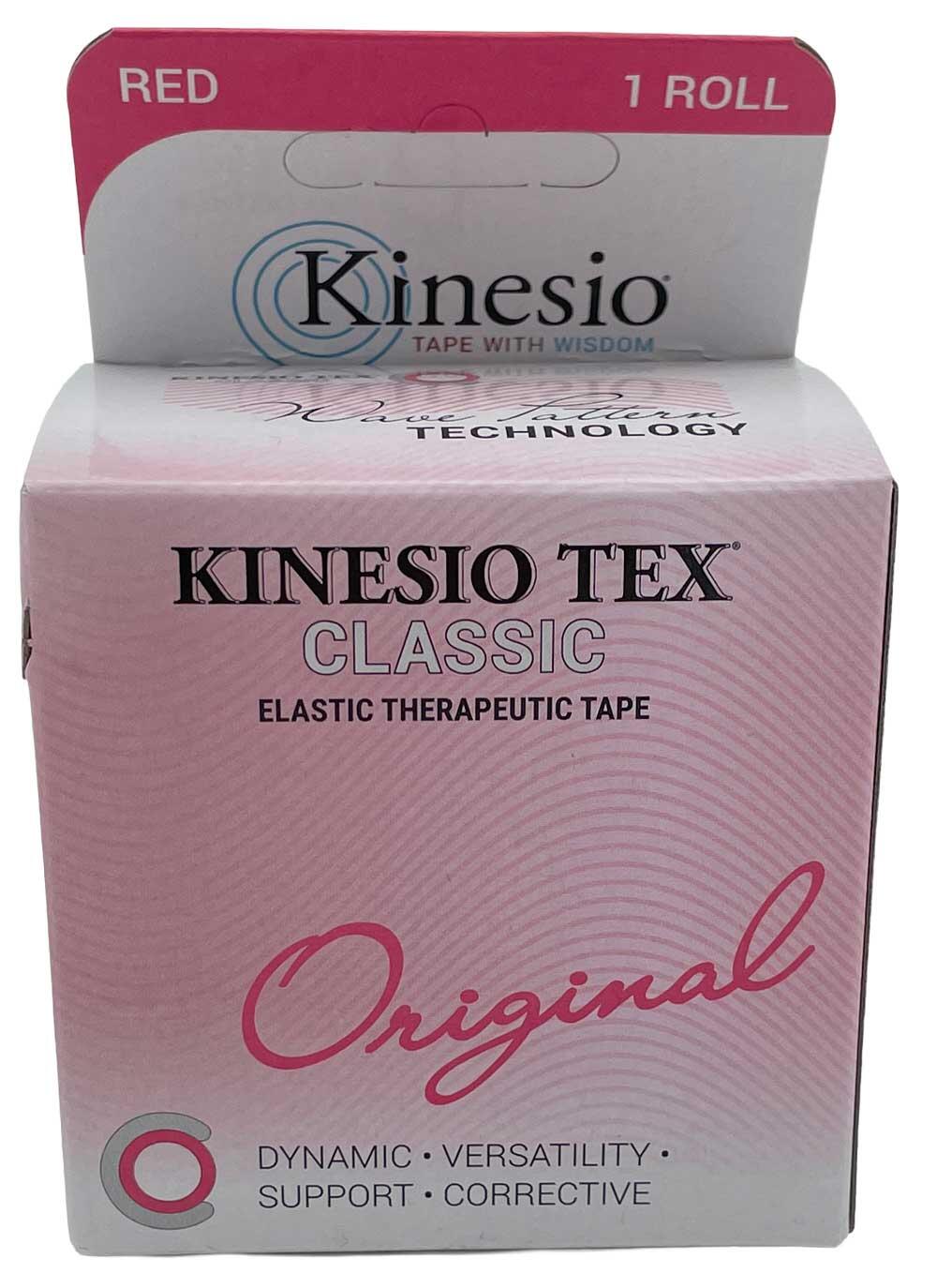 Kinesio tex Kinesio