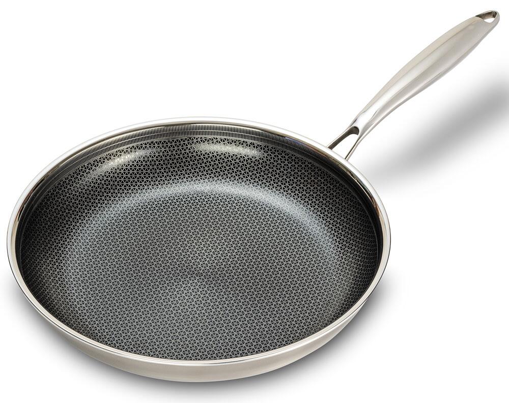 Hybrid nonstick Onyx Cookware