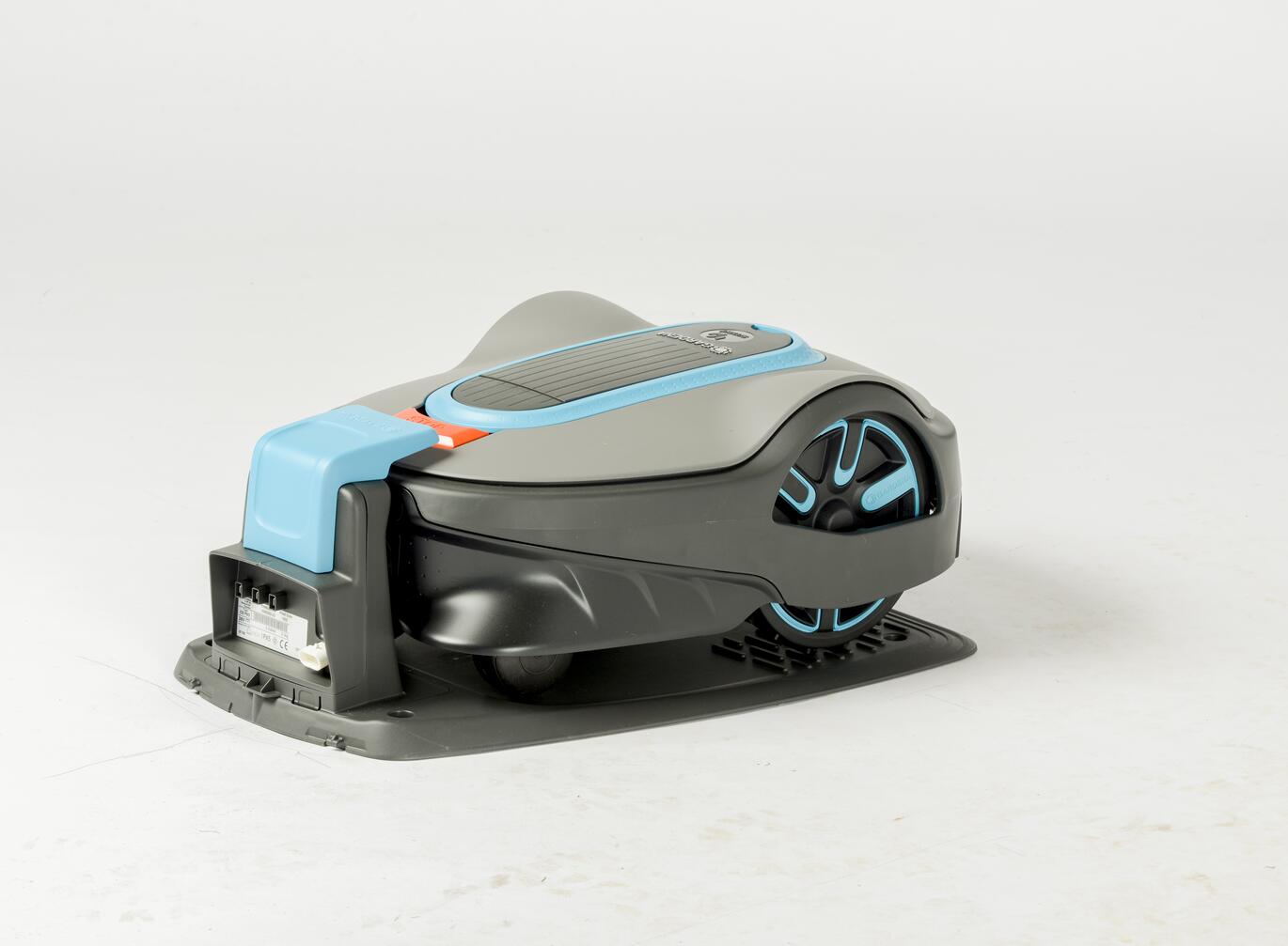 Smart SILENO Life 750 Gardena