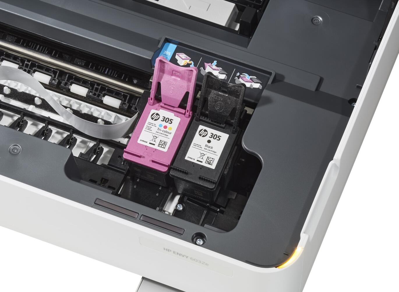 Envy 6032e HP