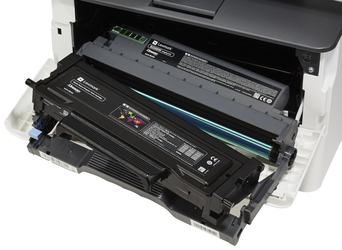 MB2236i Lexmark