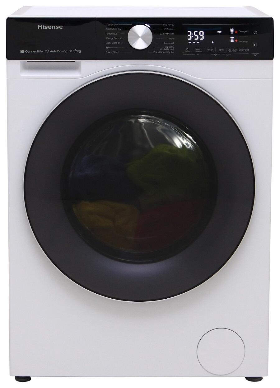 WD5S1045BW Hisense