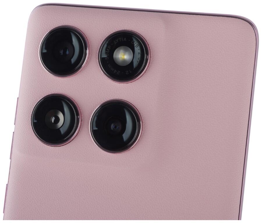 Edge 60 fusion Motorola
