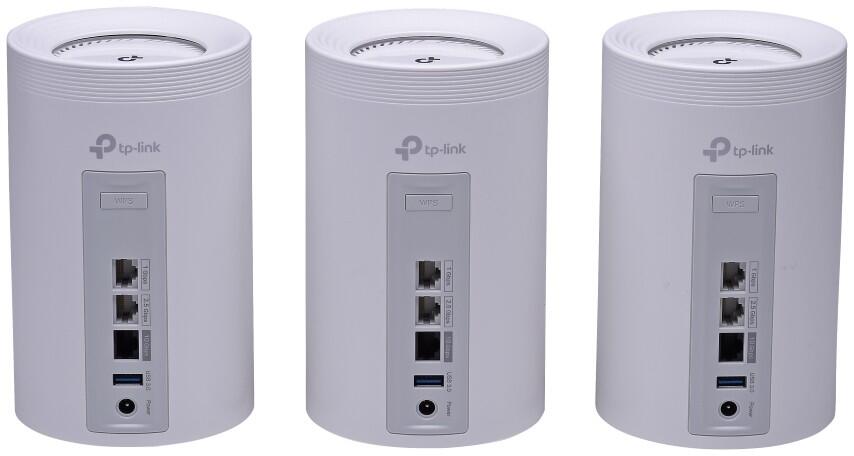 Deco BE68 (3-pak) TP-link