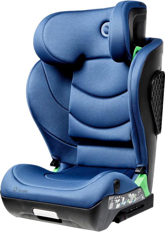 Neal i-Size Lionelo