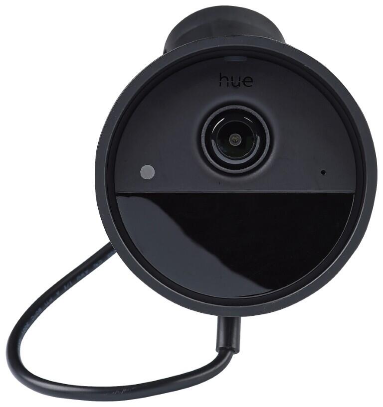 Hue Secure Camera (wired) Philips