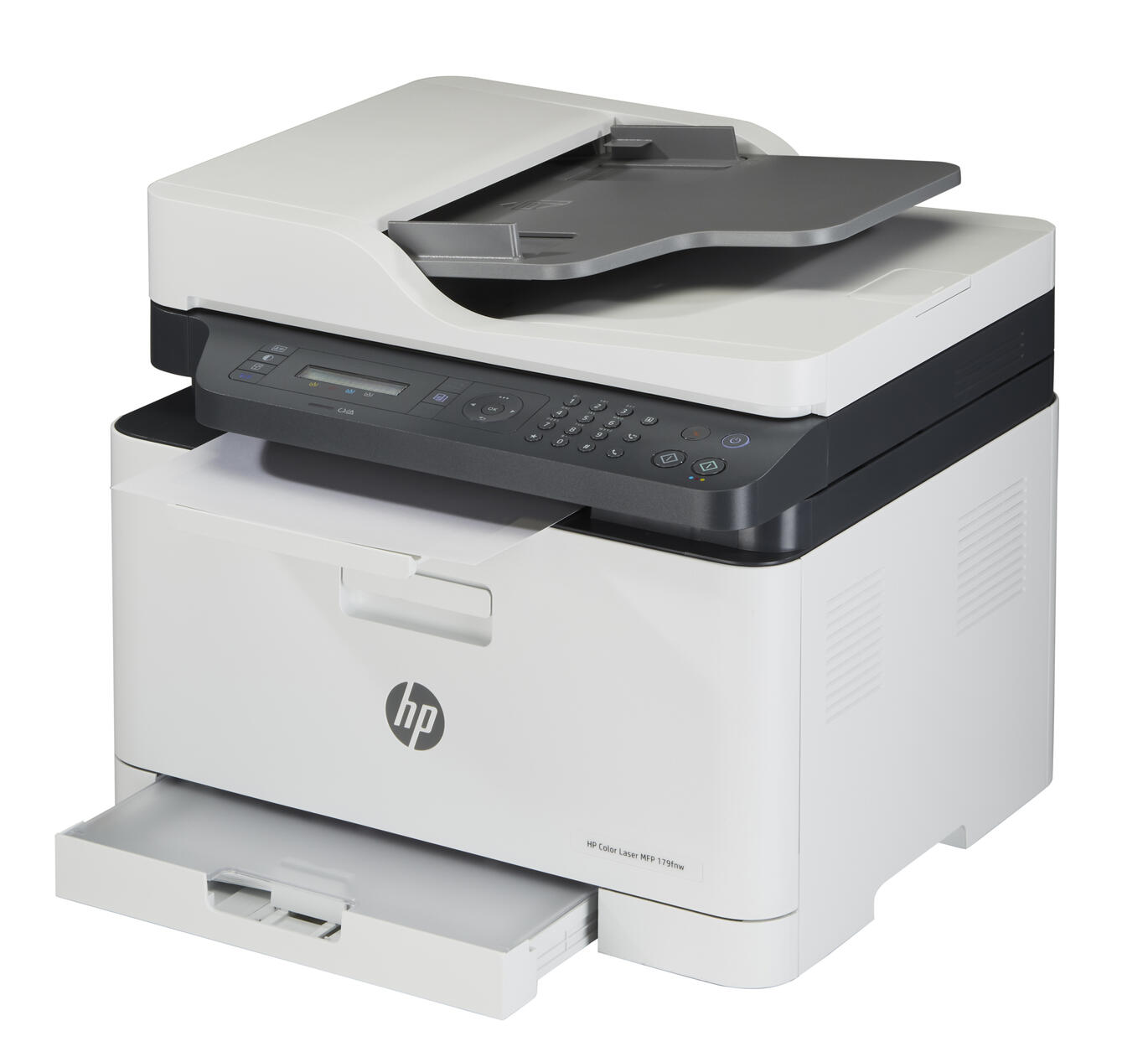 Color Laser 179fnw HP