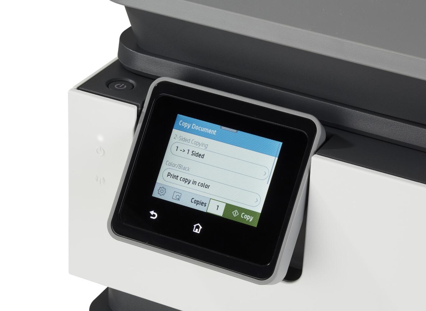 Officejet Pro 8025e HP