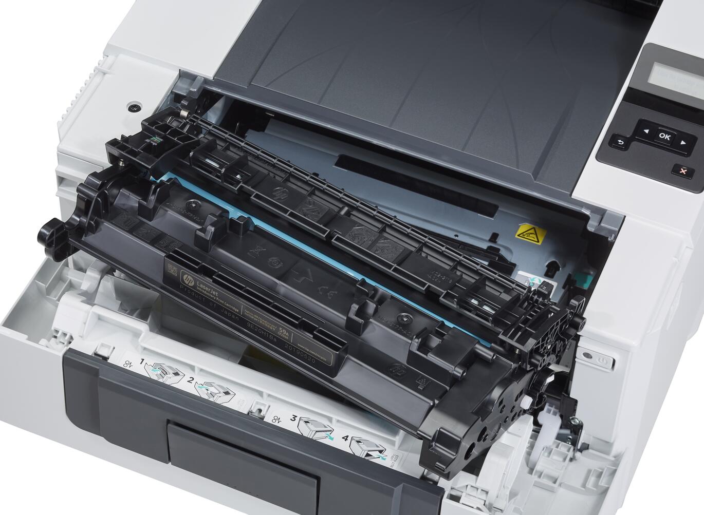 LaserJet Pro M304a HP