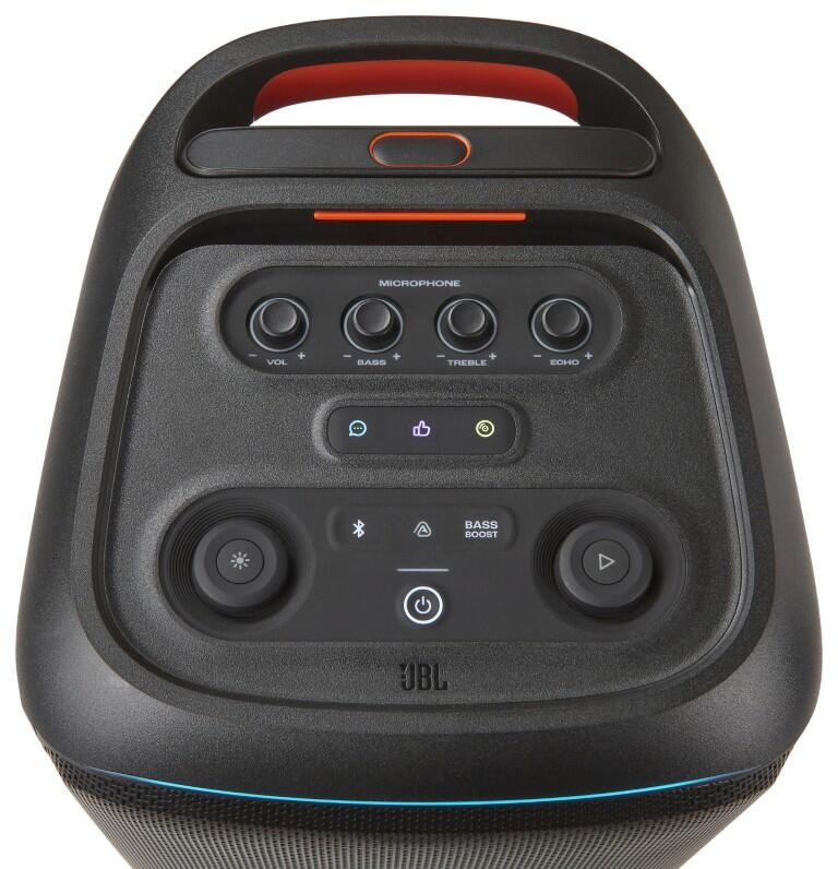 PartyBox Stage 320 JBL