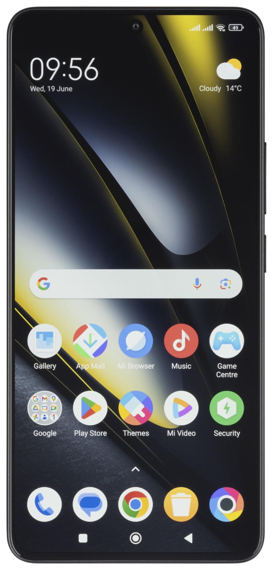 Poco F6 Xiaomi