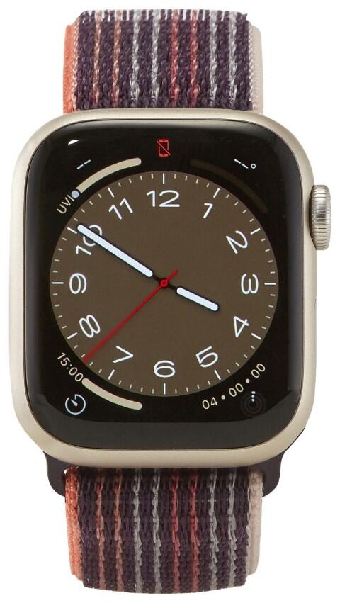 Watch Series 8 GPS (41 mm) Apple