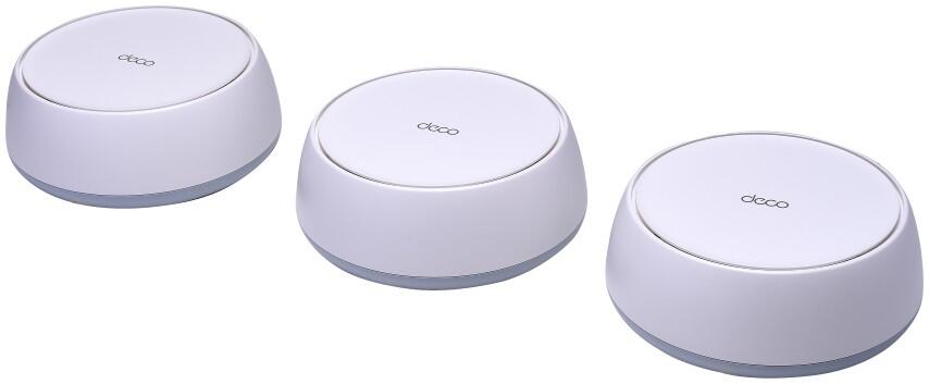 Deco BE25 (3-pak) TP-link