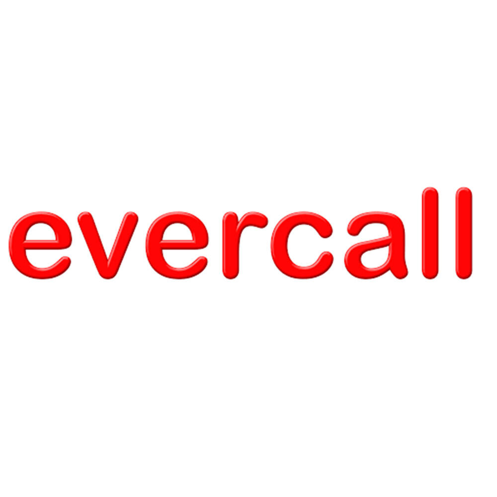 2 timers tale + 2 GB data (2 GB i EU) Evercall