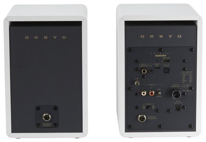 GX-30ARC (par) Onkyo