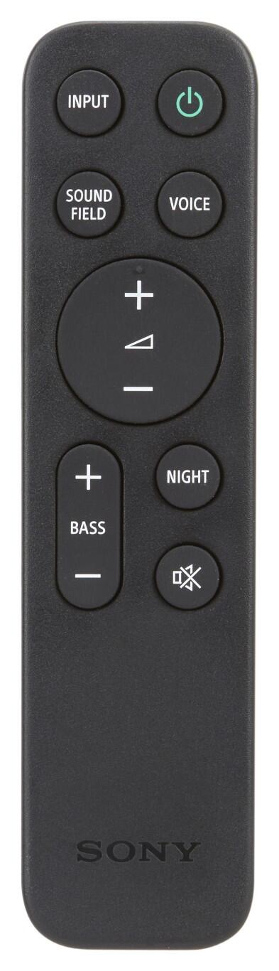 Bravia Theatre Bar 6 Sony