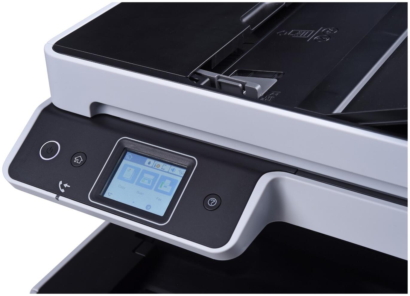 Ecotank Pro ET-5185 Epson