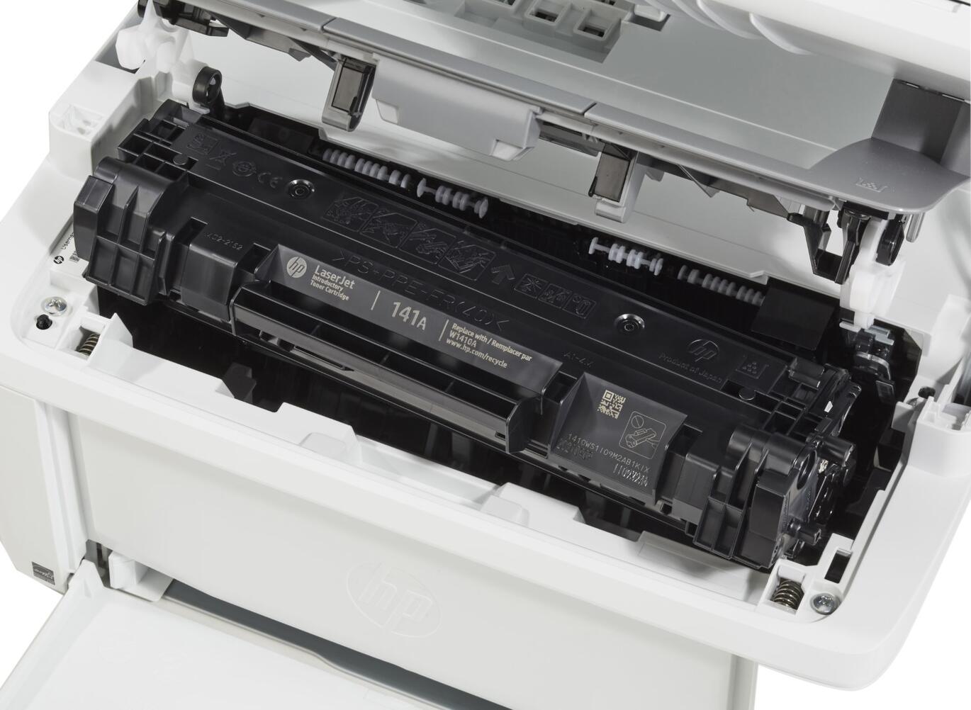 LaserJet MFP M140w HP