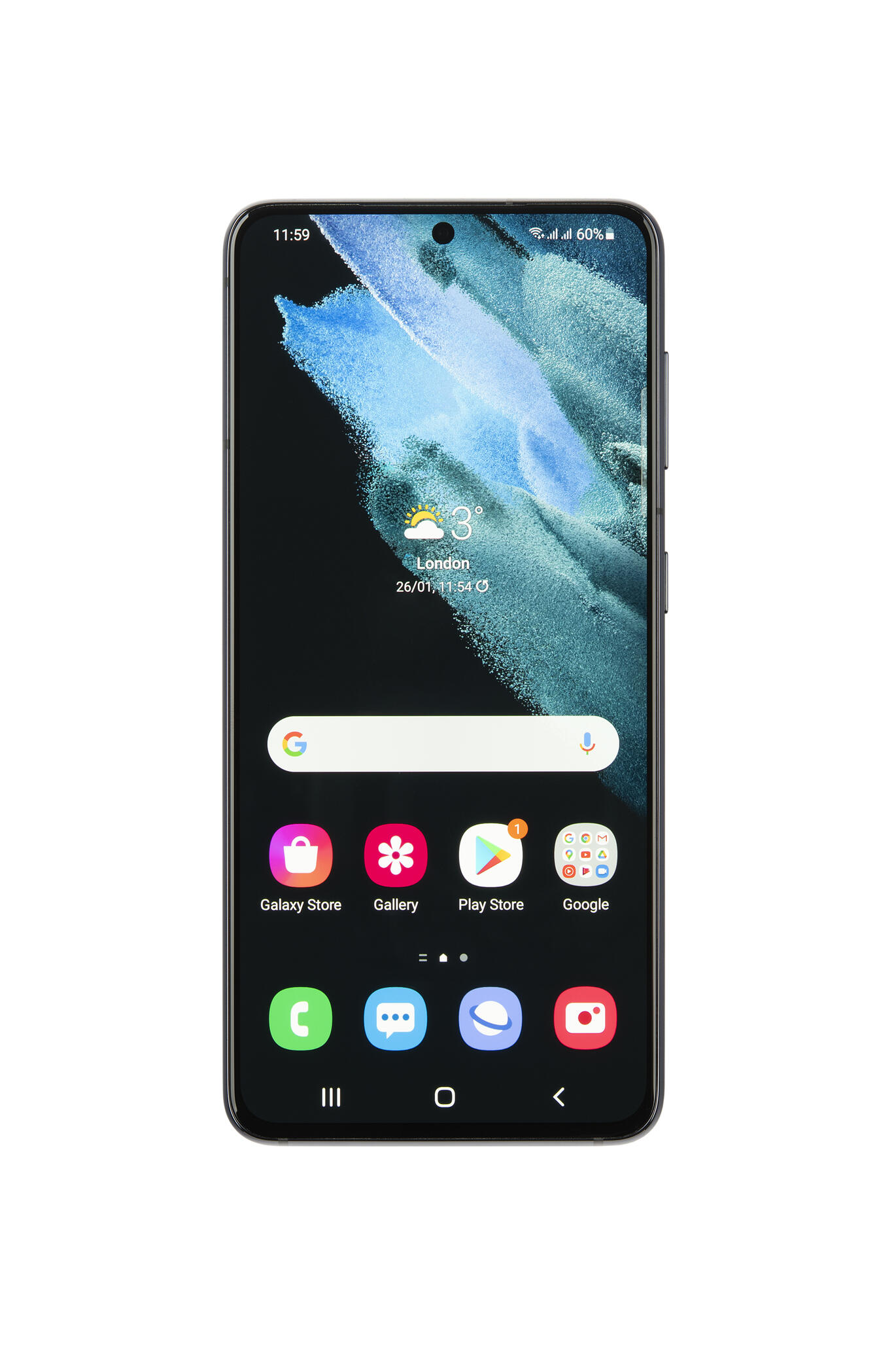 Galaxy S21, 5G (128GB) Samsung